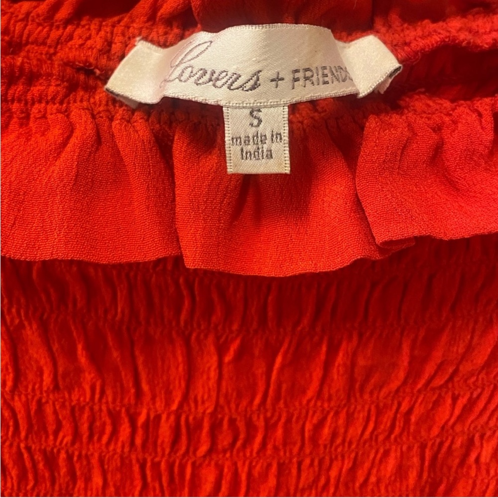 Lovers + Friends Matching Set - Picture 6 of 7